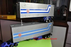 Figura de acción colección aniversario remolque Fanstoys FT-01 EN STOCK - Imagen 1 de 10