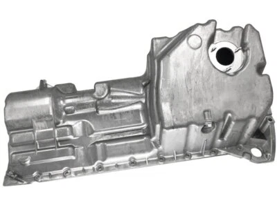 Para BMW 323i 1999-2000 cárter de aceite 82653HC 2,5 L 6 cilindros cárter de aceite del motor E46 Foto 1 de 2