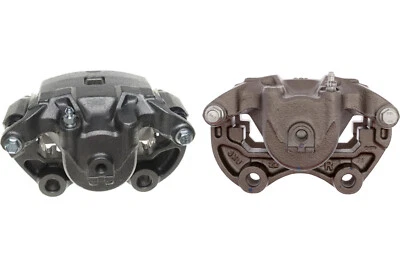 Комплект передних суппортов дискового тормоза Raybestos для Nissan 350Z 2003-2005 годов выпуска (78318) - Изображение 1 из 4