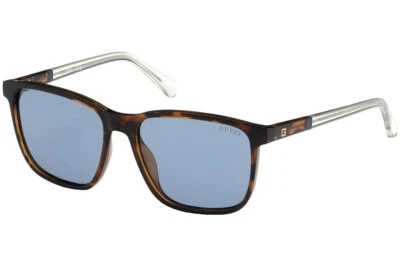 Gafas de sol Guess GU6944 52V marco plástico transparente tortuga 52V 56-16-145 6944 Foto 1 de 4