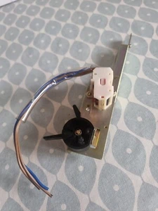 Original Pioneer PL-12D PL-120 Turntable Arm Lift Switch Up Down  - Picture 1 of 3