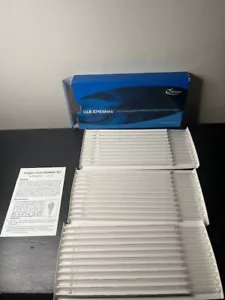 Chemetrics R-7511 30 tubi di ossigeno disciolto per gamma ultra bassa NUOVO - Foto 1 di 5