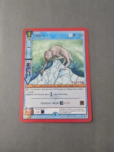 S47 A-Mi-Kuk Set 12/45 MetaZoo Caster Cup Player Promo Card! Stamped Non Holo - Picture 1 of 4