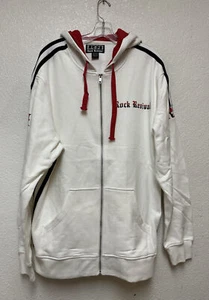 Rock Revival Covington Jacket Full Zip Hoodie Sz XL NWOT - Picture 1 of 10