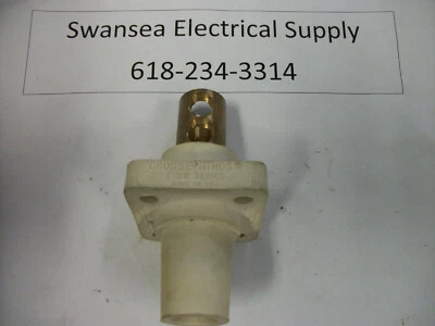 Crouse-Hinds E1016 Series Receptacle - Image 1 of 2