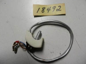 NOS Dimmer Switch Assy Fits: Honda 1968 P50 35300-063-670 - Picture 1 of 10