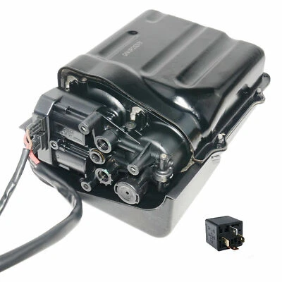 Kompressor 97035815111 09-16 Porsche Panamera 970 -- O.E Qualität Foto 1 de 4