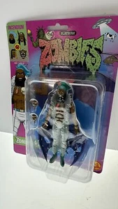 Flatbush Zombies, 3001: A Laced Odyssey 'Zombie Juice' FigBiz Action Figure - Picture 1 of 3
