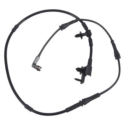 T2H2091 Rear LH/RH Brake Pad Wear Sensor Fits Jaguar XF 16-24 XE 17-20 - Image 1 of 4