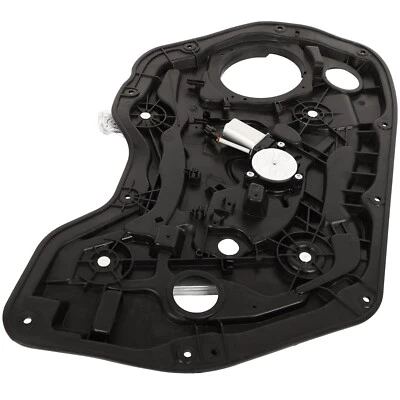 Regulador de ventana eléctrica delantero izquierdo para Hyundai Elantra 1.8L 2011-2016 con motor Foto 1 de 4