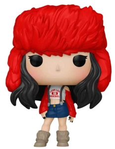 FUNKO POP MUSIC ROCKS BLACKPINK - JENNIE 362 VINYL FIGURE NEW! - Imagen 1 de 2