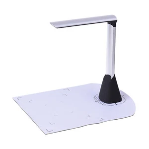 A4 High Definition USB Book Photo Document OCR 5 L7V4 - Picture 1 of 8