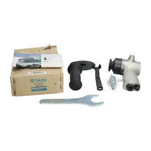 Yokota HS-4 Sanding Machine New NFP - Picture 1 of 8