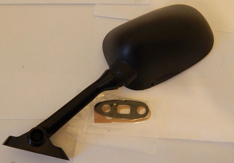 Espejo retrovisor Suzuki 03-08 SV650S/03-04 GSXR1000/03-07 SV1000S (izquierda) 20-69772 nuevo Foto 1 de 1