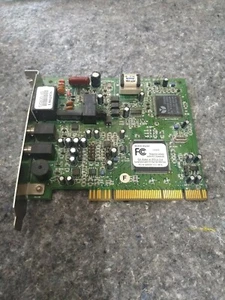 Creative Labs Modem Blaster Model DI-5630 - Zdjęcie 1 z 4