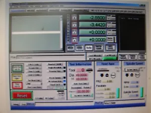 Mach3 CNC Software Schrittmotor SIE ERHALTEN SCHEIBEN kostenloses USA Shppen - Bild 1 von 3