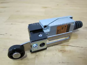 Tend Limit Switch TZ-8108 - Picture 1 of 2