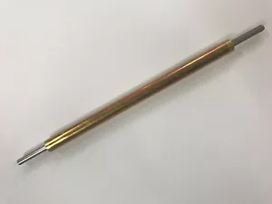Eje de hélice modelo de barco de alta resistencia 150 mm M4 - Imagen 1 de 1