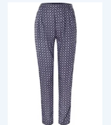 NUEVO CON ETIQUETAS- LINEA WEEK Pantalón Pantalón PRESIÓN ÓRBITA HUDSON AZUL SOL TALLA 14 Foto 1 de 4