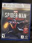 🔥Marvel's Spider-Man: Miles Morales Ultimate Edition - Sony PlayStation 5🔥