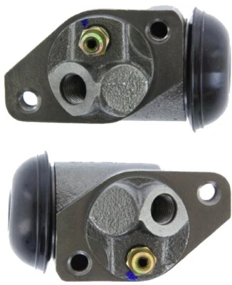 2 Drum Brake Wheel Cylinders Front L & R for D300 Pickup D300 Series F350 - Image 1 of 4