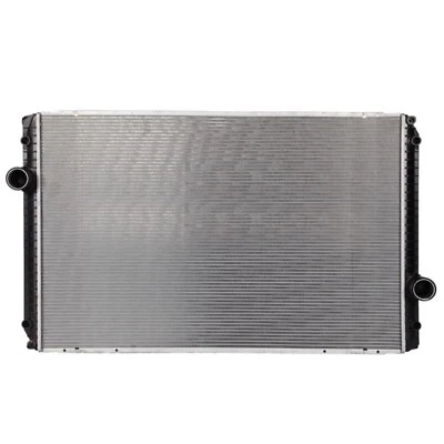 Radiator For 2004 2005 2006 2007 International Harvester 8600 SBA Foto 1 de 4
