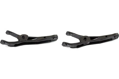 Задняя пара рычагов управления подвеской Mevotech для Ford Taurus 1997-2005 годов выпуска (41631) - Изображение 1 из 3