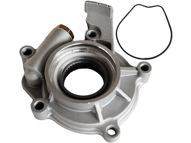 Bomba de aceite SKP 28KS23M para bomba de aceite de motor Toyota Celica 1977-1984 Foto 1 de 1