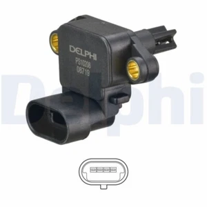 DELPHI Intake Air Temperature Sender Unit 9197948 - Picture 1 of 1