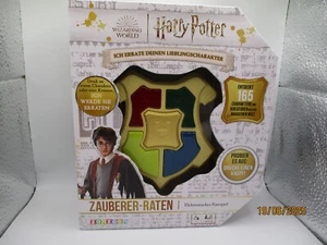 HARRY POTTER TASSI MAGICI SUPER QUIZ DI ASMODEE - Foto 1 di 1