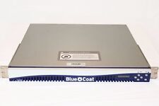 BlueCoat Sg600 Series Proxy Appliance System Sg600-20-Pr