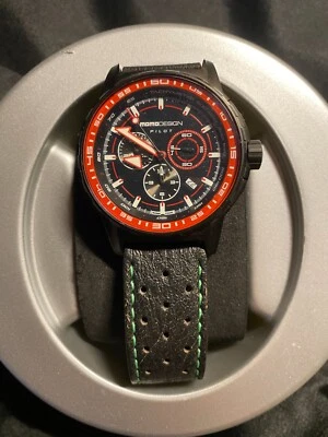 Momo Design “Pilot Pro" men's chrononograph watch, brand-new - image 1 of 4
