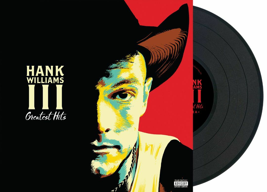 洋楽 HANK III Collector's Edition Hank III Collector's Edition [Box] [PA] by Hank Williams III