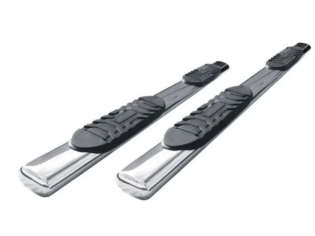 Para Chevrolet Colorado 2015-2023 estriberas TrailFX 22446YFMY 2016 2017 2018 Foto 1 de 2