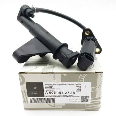 For Mercedes-Benz 0061532728 A0041535328 2759050000 Engine Oil Level Sensor - Image 1 of 4