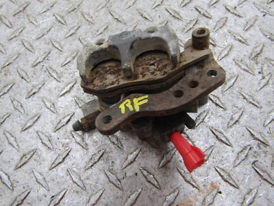 Kawasaki Brute Force 750 2005 pinza de freno delantera derecha Foto 1 de 4