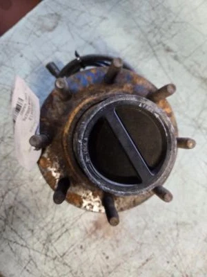 Extensión exterior de cubo delantero de 4 ruedas ABS para camioneta Ford F250SD 99-04 428869 Foto 1 de 2