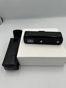 Vintage Minolta Auto Winder G With Case Fits X Series - Working. - Picture 1 of 9