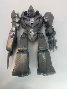 Transformers Starscream Talking Figure Light Up Robot 2009 Hasbro Not Working - Picture 1 of 5