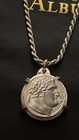 Judean Shekel ?30 Pieces  Silver? Ancient Coin Biblical Coin Judas Pendant