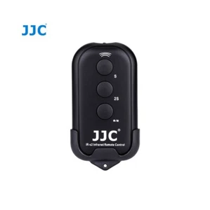 JJC Wireless Remote Control for Sony A9 A7 III A7R II A7S II A7II as RMT-DSLR2/1 - Picture 1 of 3