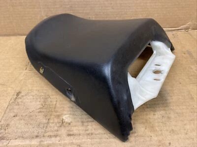 Suzuki Katana GSX600 1988-1997 asiento trasero, asiento del pasajero #33 Foto 1 de 4
