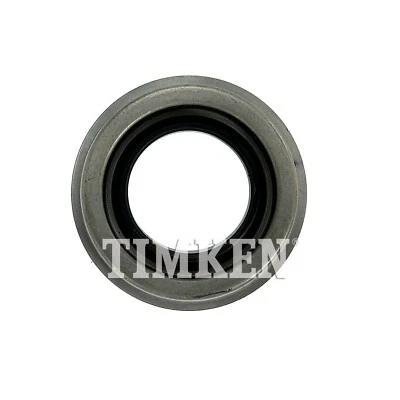 Se adapta a Chevrolet Silverado 3500 2003-2004 sello de piñón diferencial trasero Timken Foto 1 de 4