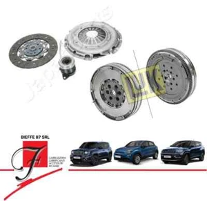 KIT FRIZIONE + VOLANO FIAT 500X - JEEP RENEGADE COMPASS 2.0 DIESEL CRD 4X - Imagen 1 de 6