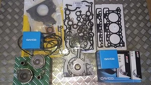 Kit de Reconstrucción De Motor + pistones STD Discovery Range Rover Sport 2.7 - Bild 1 von 2