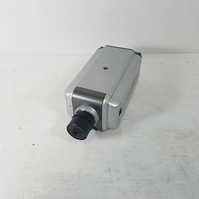 D-Link SecuriCam Surveillance Camera DCS-3410 - Image 1 of 2