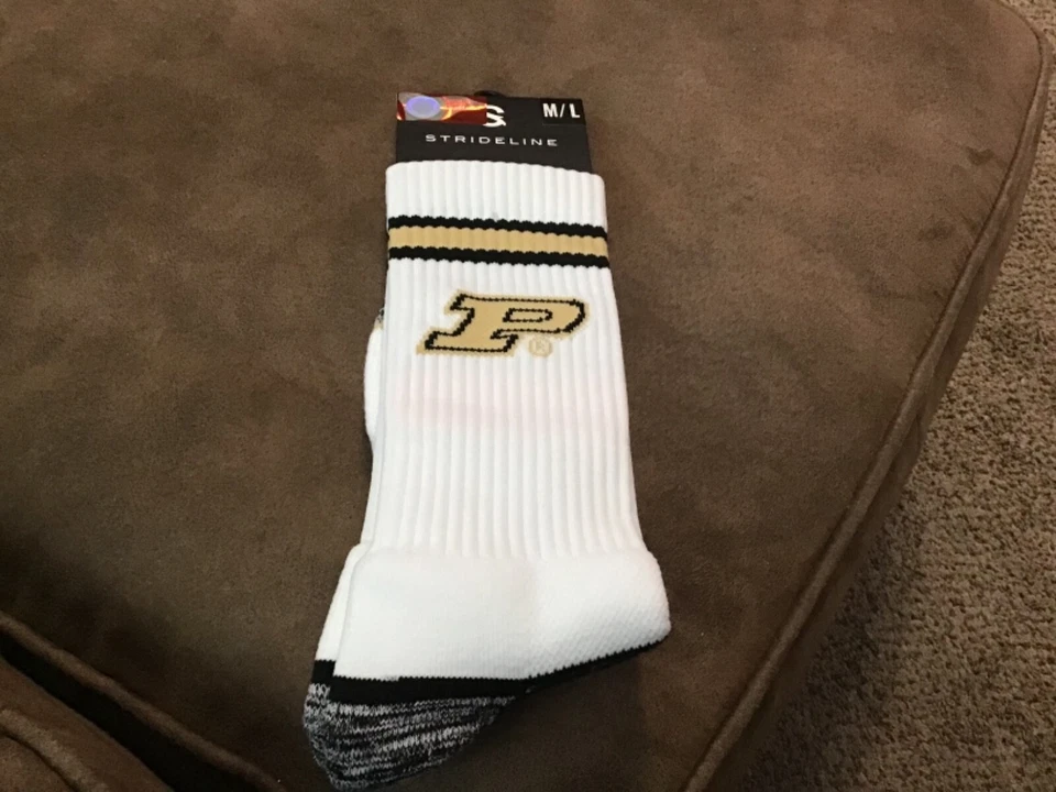 Strideline Purdue Boilermakers NCAA - Image 1 of 1