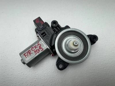 2017-2023 MAZDA CX-5 FRONT RIGHT GENUINE POWER WINDOW MOTOR OEM - Изображение 1 из 4