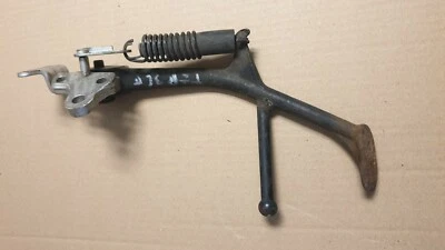 YAMAHA FZR 1000 3LE SEITENSTÄNDER STÄNDER - Imagem 1 de 4