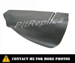 *SIN TARIFA* FUNDA ASIENTO HONDA ATC250ES ATC 250 ES BIG RED 1985 1986 1987 [HSOPA] - Imagen 1 de 4